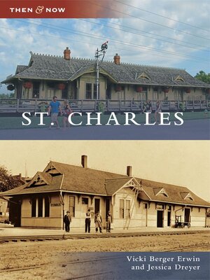 cover image of St. Charles